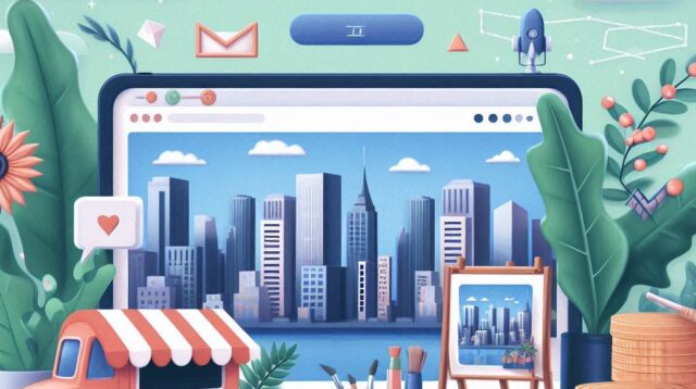 Platform Digital Terbaik untuk Penjualan Produk UMKM