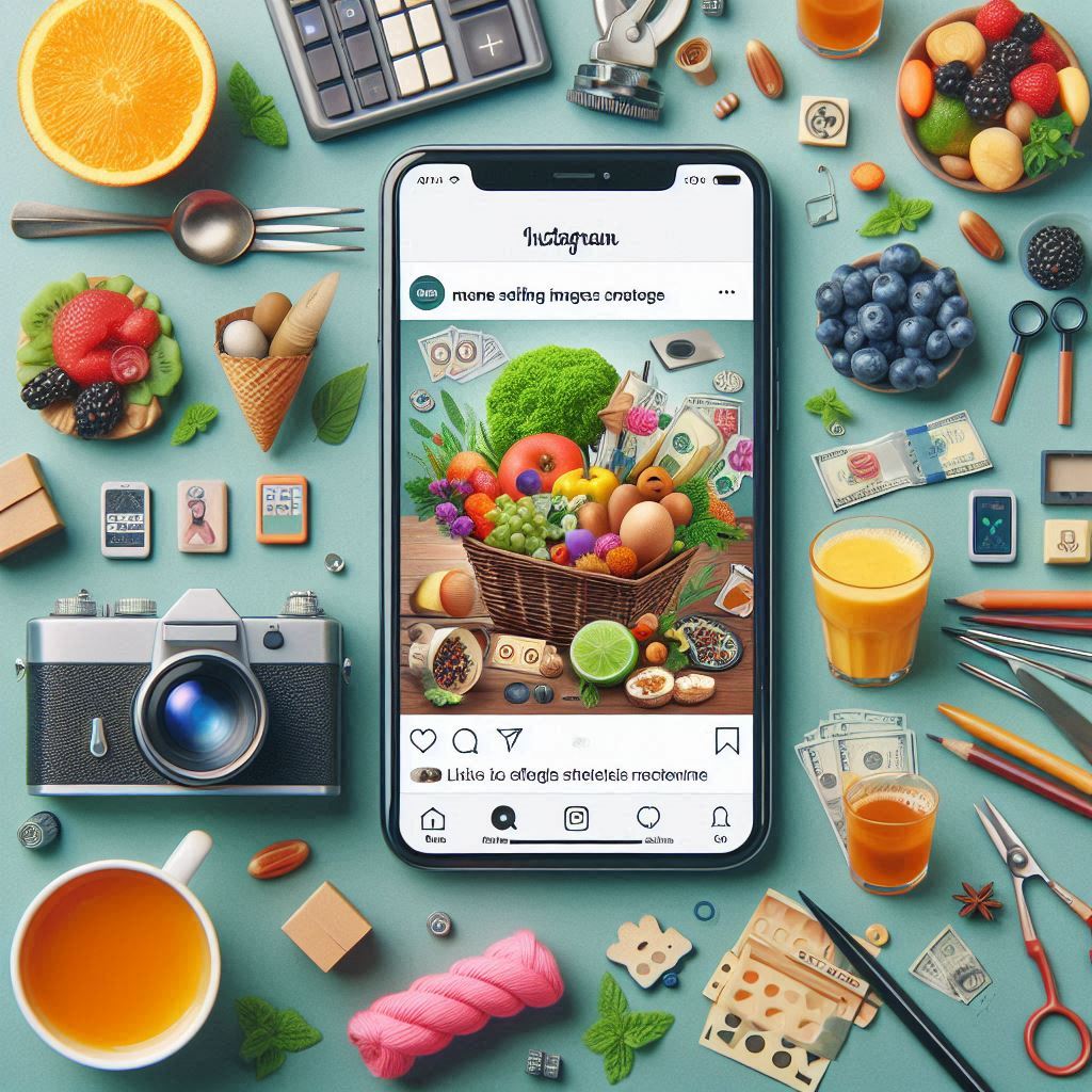 Cara Efektif Jualan Produk UMKM di Instagram