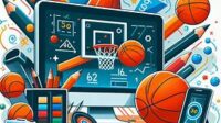 Sistem Skor Bola Basket dan Jumlah Poin dari Setiap Tembakan