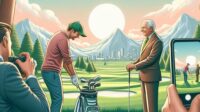 Dasar Etiket Bermain Golf yang Wajib Diketahui Pemula