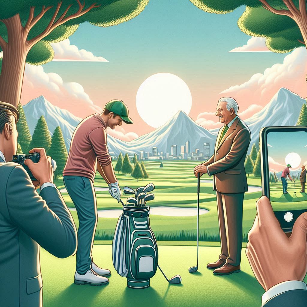 Dasar Etiket Bermain Golf yang Wajib Diketahui Pemula