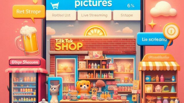 Tips Jualan Produk UMKM Laris di TikTok Shop