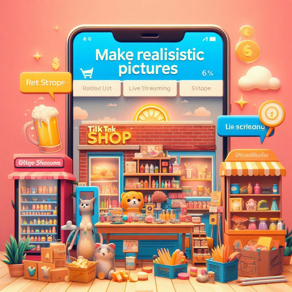 Tips Jualan Produk UMKM Laris di TikTok Shop