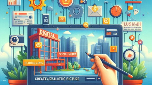 Cara Promosi Produk UMKM secara Digital Efektif