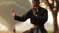 Menggali Nilai Pencak Silat, Warisan Leluhur yang Mendunia