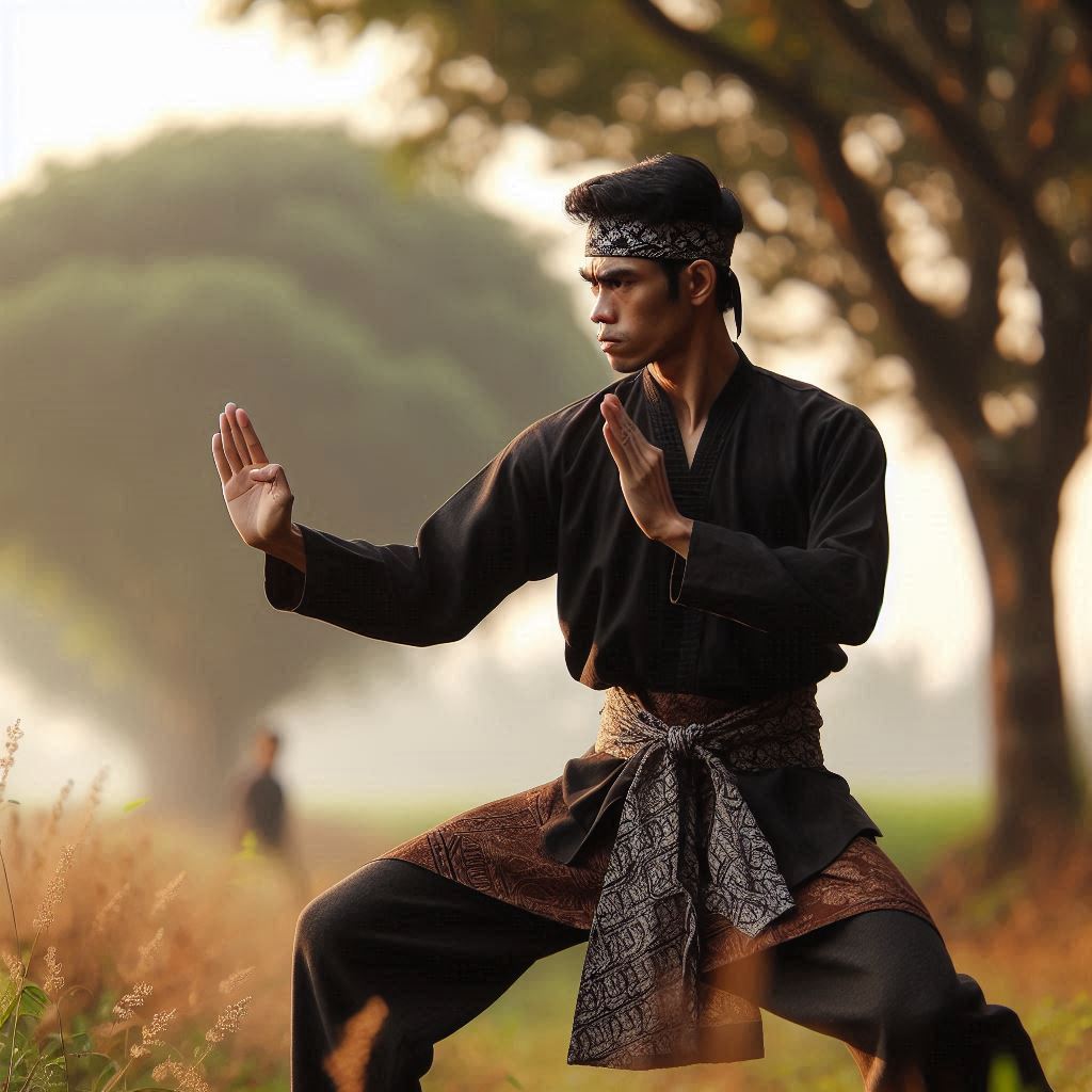 Menggali Nilai Pencak Silat, Warisan Leluhur yang Mendunia