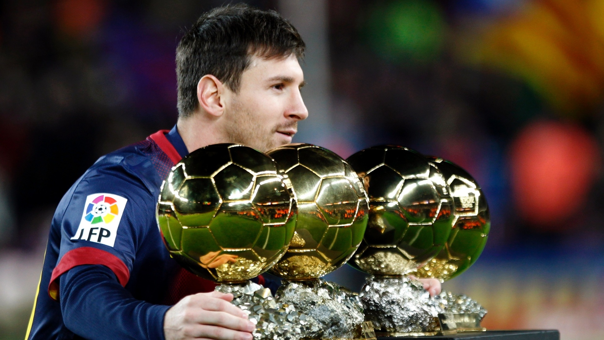 Lionel Messi: Keajaiban Nyata dari Lapangan Hijau yang Mengubah Dunia