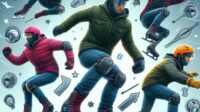 Tips Keamanan Ice Skating untuk Pemula dan Profesional