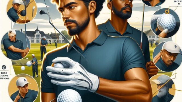 Aturan Umum Golf dan Penalti yang Sering Ditemui Pemain