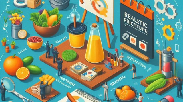 Langkah Awal Memasarkan Produk UMKM untuk Pemula