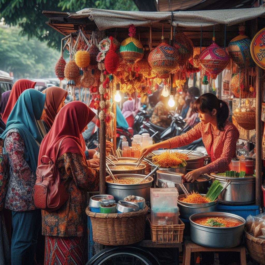 Peran UMKM Indonesia: Kekuatan Lokal yang Menopang Ekonomi Nasional dan Masa Depan Bangsa