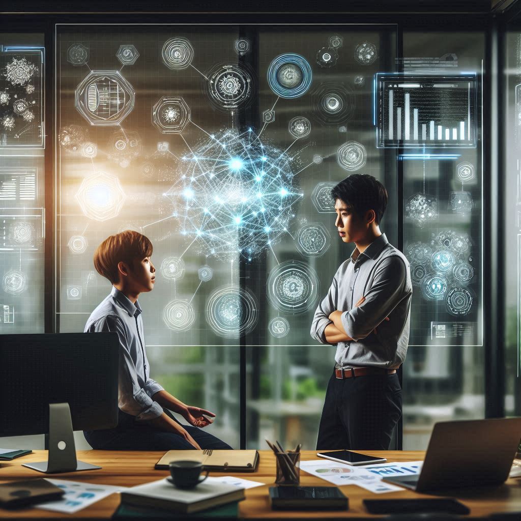 Jangan Keliru! Ini Perbedaan AI dan Machine Learning yang Jarang Dijelaskan