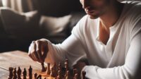 Strategi Pembukaan Catur Ini, Bikin Lawan Tersudut !