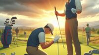 Perilaku Sportif dan Tata Krama di Lapangan Golf
