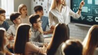 Pendidikan Canggih dengan AI: Masa Depan Sudah Dimulai!