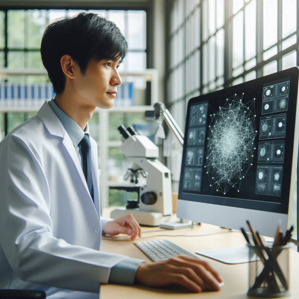 Neural Network dalam AI: Terobosan Teknologi Canggih yang Tidak Bisa Diabaikan!