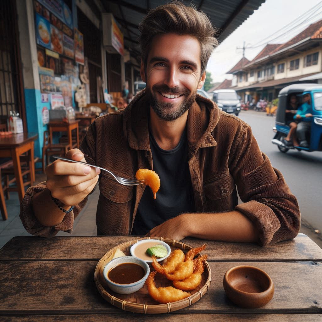 Pempek Palembang, Kuliner Legendaris yang Siap Menaklukkan Lidah Dunia!