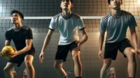 Rahasia Jumlah Pemain Sepak Takraw dan Peran Posisi yang Jarang Diketahui!