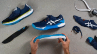 Sepatu Padel Terbaik: Nyaman, Ringan, dan Anti Selip