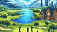 Tips Memilih Lapangan Golf yang Cocok untuk Pemula