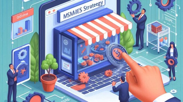 Cara Jual Produk UMKM Melalui Website Sendiri