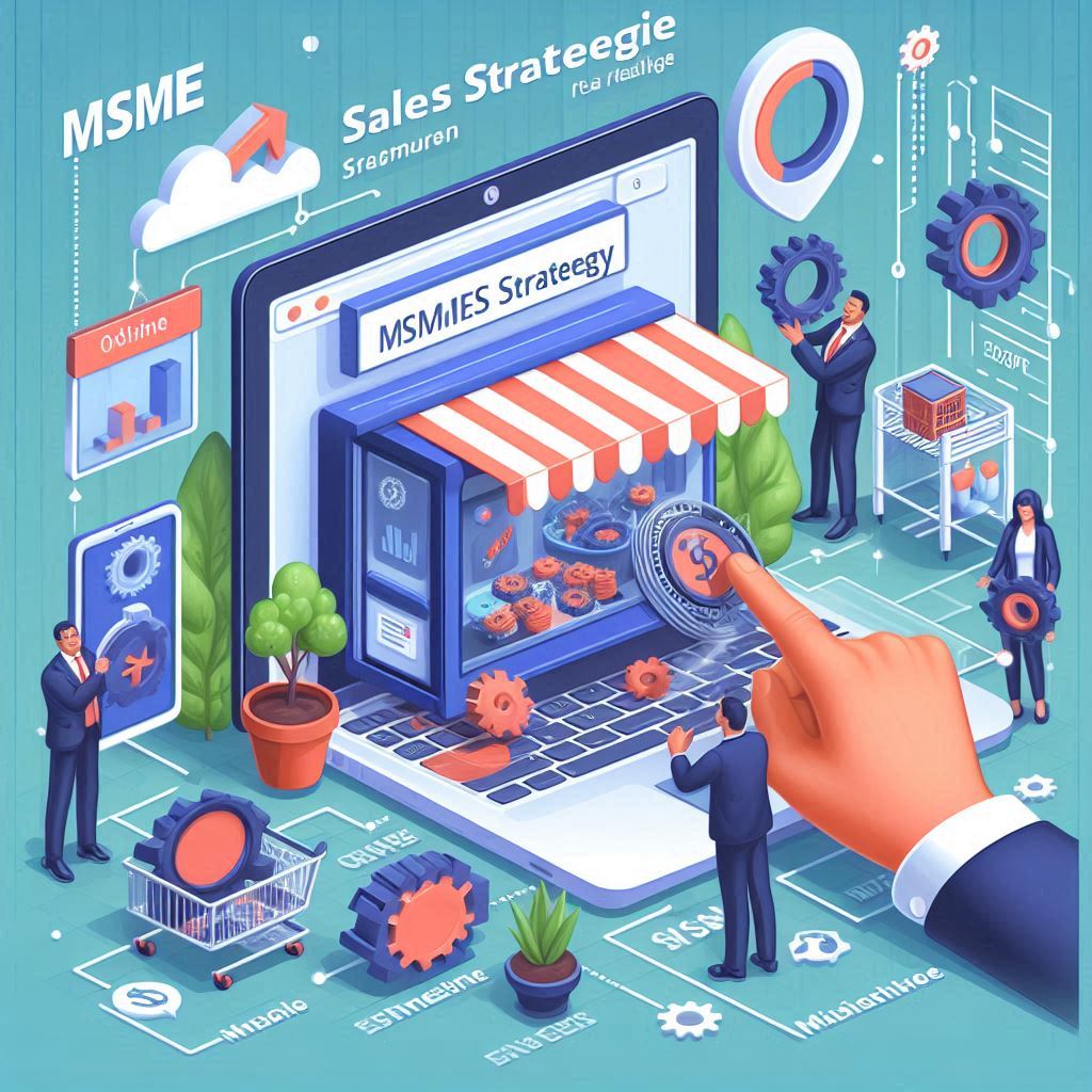 Cara Jual Produk UMKM Melalui Website Sendiri
