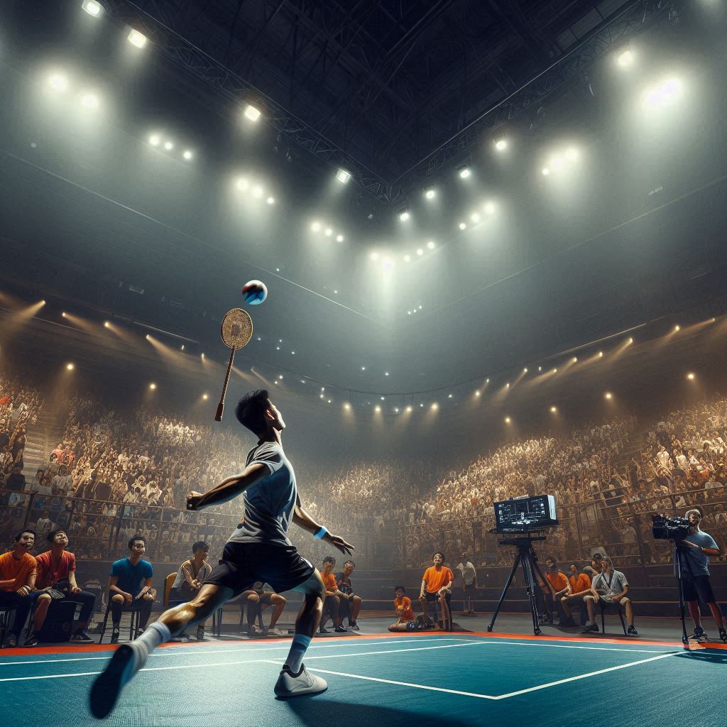 Menguak Perkembangan Sepak Takraw: Dari Asia Tenggara Menuju Panggung Dunia