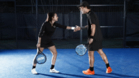 Outfit Padel Stylish dan Fungsional untuk Pria & Wanita