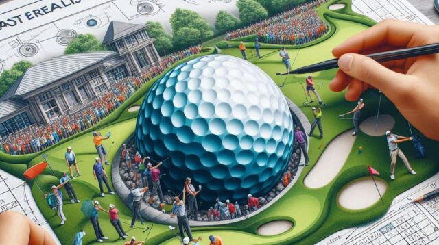 Mengenal Sistem Handicap dalam Permainan Golf