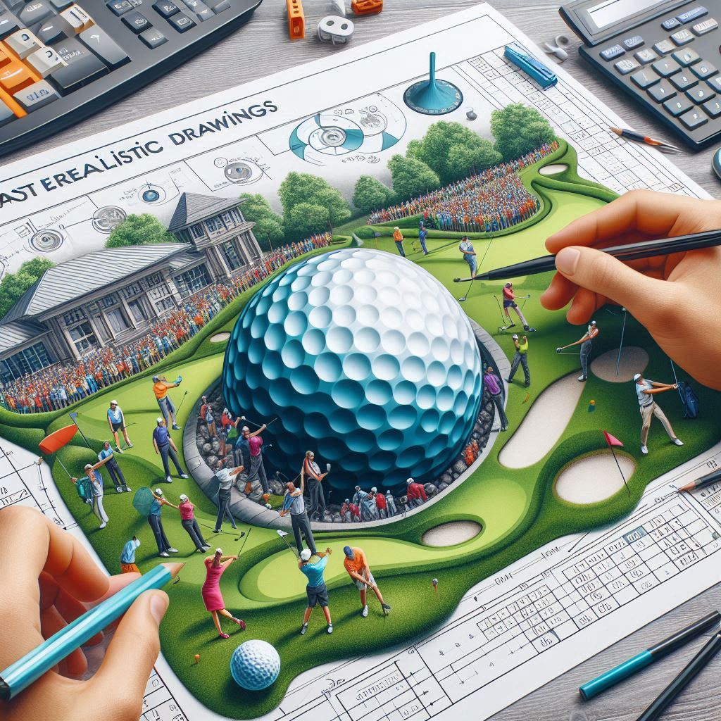 Mengenal Sistem Handicap dalam Permainan Golf
