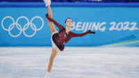 Daftar Atlet Ice Skating Dunia yang Paling Terkenal
