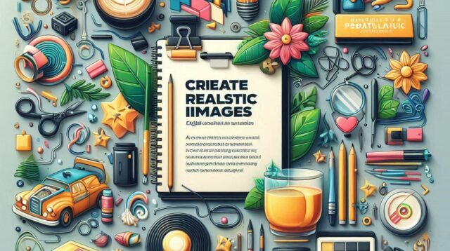 Cara Membuat Katalog Digital Produk UMKM