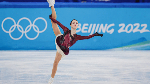 Daftar Atlet Ice Skating Dunia yang Paling Terkenal