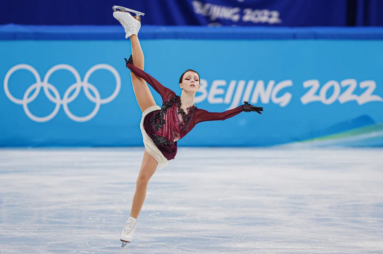 Daftar Atlet Ice Skating Dunia yang Paling Terkenal