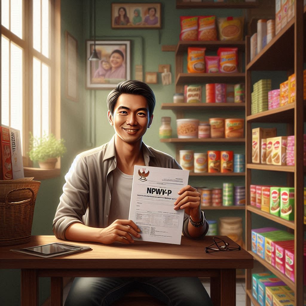 Wajib Tahu! Apakah UMKM Perlu Memiliki NPWP untuk Bertahan di Era Digital?