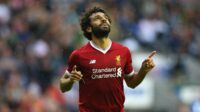 Bongkar Skill Mohamed Salah yang Membuat Bek Dunia Kocar-Kacir