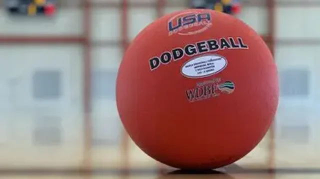 Bola DodgeballRT