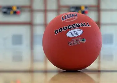 Bola DodgeballRT