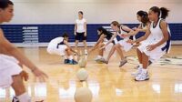 Dodgeball