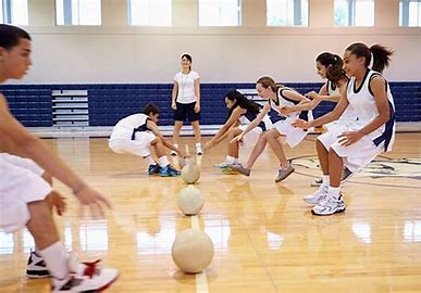 Dodgeball