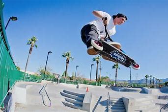 Freestyle Scooter Freestyle Scooter