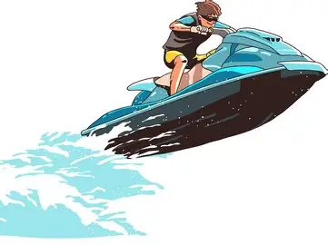 Jetski Internasional