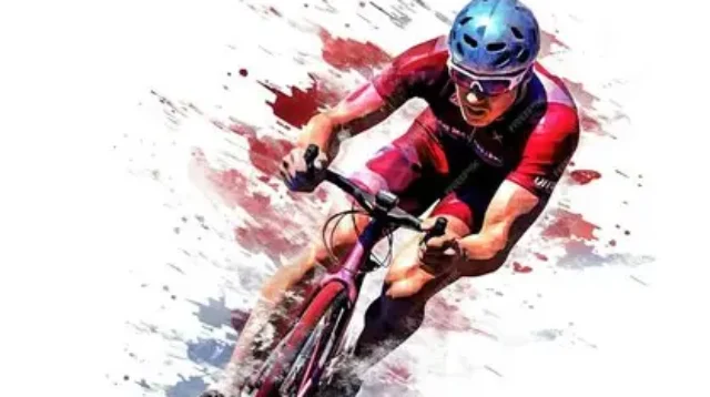 Komponen Utama Triathlon