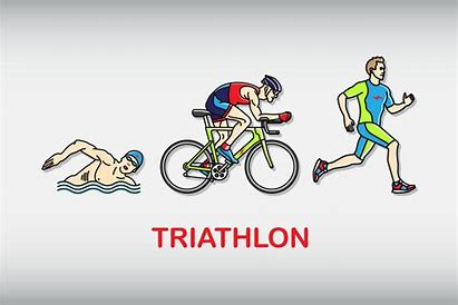 Sprint Triathlon