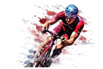 Komponen Utama Triathlon