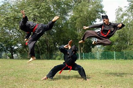 Makna Gerakan