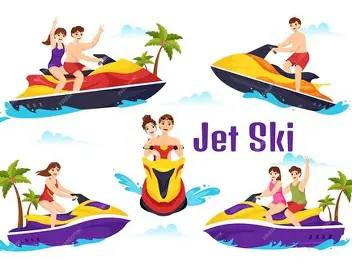 Olahraga Jetski