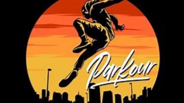 parkur