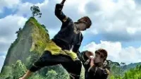 Pencak Silat di Indonesia