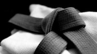 sabuk judo